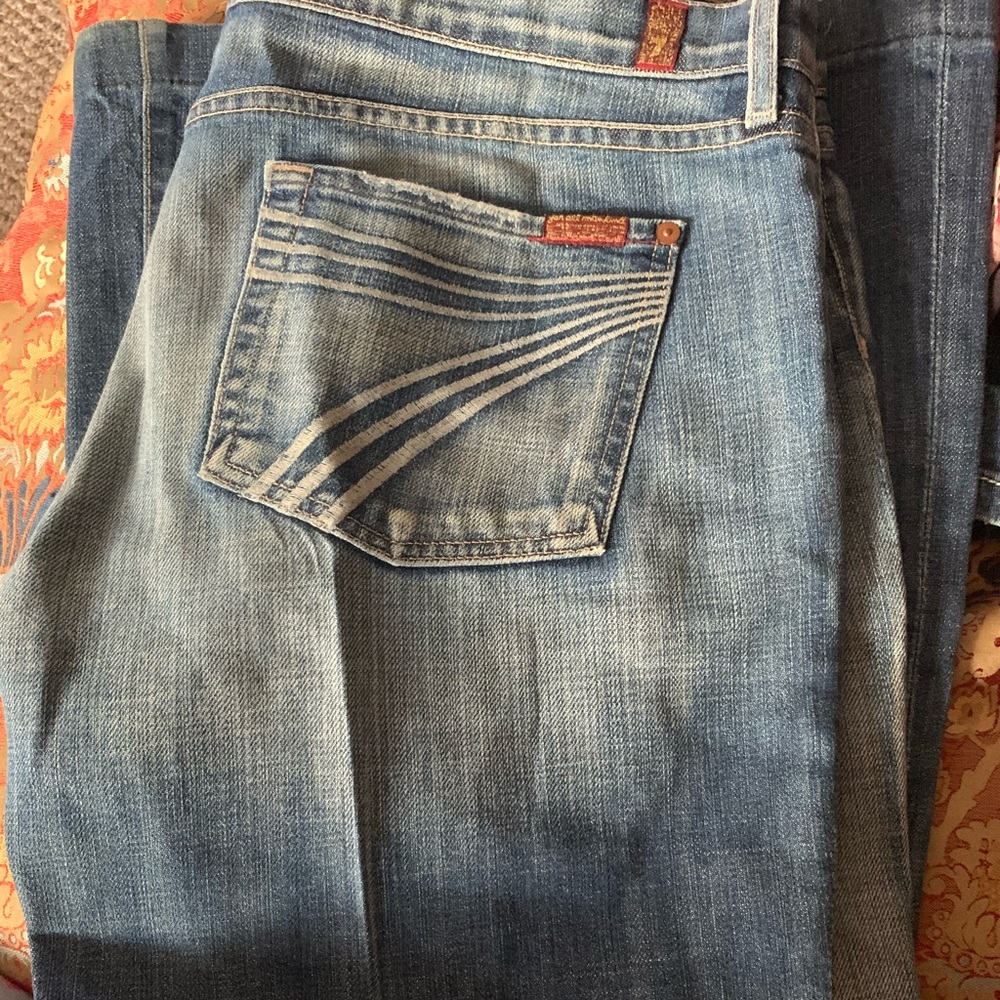 7 jeans